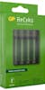 GP Batteries GP Batteries M451/270AAHCE-2WB4 Pilas de uso domés GP Batteries GP Batteries M451/270AAHCE-2WB4 Pilas de uso domés