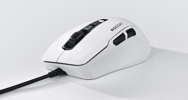 ROCCAT ROCCAT Kone Pure Ultra ratón mano derecha USB tipo ROCCAT ROCCAT Kone Pure Ultra ratón mano derecha USB tipo