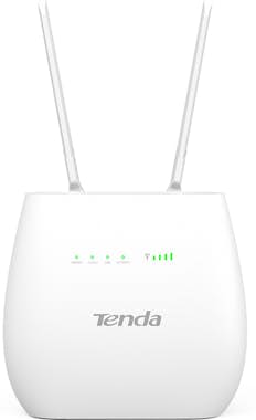 Tenda Tenda 4G680 V2 router Blanco Tenda Tenda 4G680 V2 router Blanco