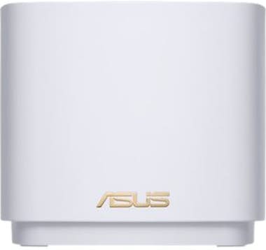 Asus ASUS ZenWiFi AX Mini (XD4) router 10 Gigabit Ether Asus ASUS ZenWiFi AX Mini (XD4) router 10 Gigabit Ether