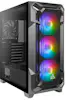Antec Antec DF600 Flux Midi Tower Negro Antec Antec DF600 Flux Midi Tower Negro