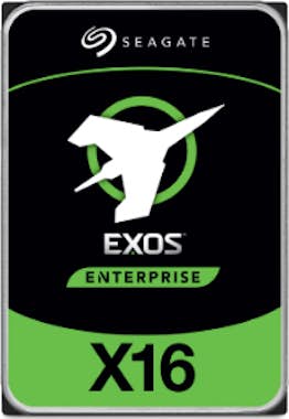 Seagate Seagate Enterprise Exos X16 3.5"" 10000 GB Serial Seagate Seagate Enterprise Exos X16 3.5"" 10000 GB Serial