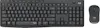 Logitech Logitech MK295 teclado RF inalámbrico Portugués Ne Logitech Logitech MK295 teclado RF inalámbrico Portugués Ne