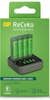 GP Batteries GP Batteries ReCyko B421 Pilas de uso doméstico US GP Batteries GP Batteries ReCyko B421 Pilas de uso doméstico US
