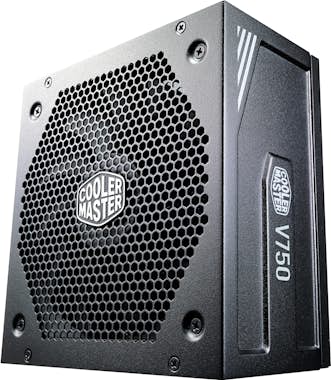 Cooler Master Cooler Master V750 Gold-V2 unidad de fuente de ali Cooler Master Cooler Master V750 Gold-V2 unidad de fuente de ali