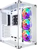 Talius TALIUS CAJA ATX GAMING CRONOS FROST RGB CRISTAL TE Talius TALIUS CAJA ATX GAMING CRONOS FROST RGB CRISTAL TE