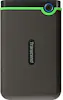 Transcend Transcend StoreJet 25M3C disco duro externo 2000 G Transcend Transcend StoreJet 25M3C disco duro externo 2000 G