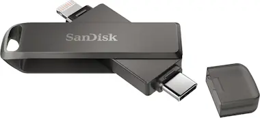 SanDisk SanDisk iXpand unidad flash USB 64 GB USB Type-C / SanDisk SanDisk iXpand unidad flash USB 64 GB USB Type-C /