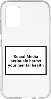 Phone House Carcasa Samsung Galaxy A32 SMS social media Phone House Carcasa Samsung Galaxy A32 SMS social media