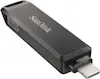 SanDisk SanDisk iXpand unidad flash USB 128 GB USB Type-C SanDisk SanDisk iXpand unidad flash USB 128 GB USB Type-C