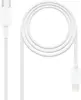 Tooq TooQ 10.10.0602 cable de conector Lightning 2 m Bl Tooq TooQ 10.10.0602 cable de conector Lightning 2 m Bl