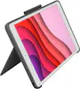 Logitech Logitech Combo Touch Grafito Smart Connector AZERT Logitech Logitech Combo Touch Grafito Smart Connector AZERT