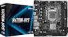 Asrock Asrock H470M-HVS Intel H470 LGA 1200 micro ATX Asrock Asrock H470M-HVS Intel H470 LGA 1200 micro ATX