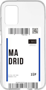 Phone House Carcasa Billete Samsung Galaxy A32 5G Phone House Carcasa Billete Samsung Galaxy A32 5G