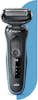 Braun Braun Series 5 50-M1000s Máquina de afeitar de lám Braun Braun Series 5 50-M1000s Máquina de afeitar de lám