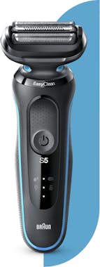 Braun Braun Series 5 50-M1000s Máquina de afeitar de lám Braun Braun Series 5 50-M1000s Máquina de afeitar de lám