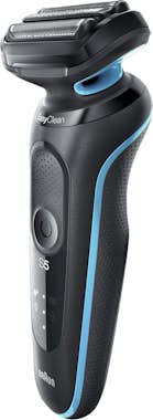 Braun Braun Series 5 50-M1000s Máquina de afeitar de lám Braun Braun Series 5 50-M1000s Máquina de afeitar de lám