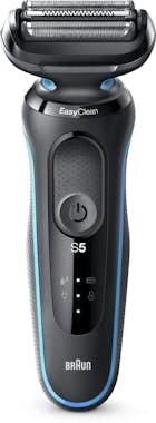 Braun Braun Series 5 50-M1000s Máquina de afeitar de lám Braun Braun Series 5 50-M1000s Máquina de afeitar de lám