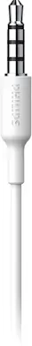 Philips Philips TAA1105WT/00 auricular y casco Auriculares Philips Philips TAA1105WT/00 auricular y casco Auriculares