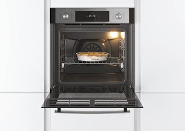 Candy Candy ESSENZA FCNE886X WIFI 70 L A Acero inoxidabl Candy Candy ESSENZA FCNE886X WIFI 70 L A Acero inoxidabl