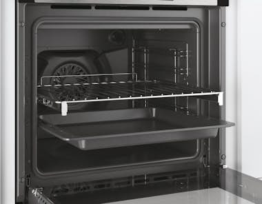 Candy Candy ESSENZA FCNE886X WIFI 70 L A Acero inoxidabl Candy Candy ESSENZA FCNE886X WIFI 70 L A Acero inoxidabl