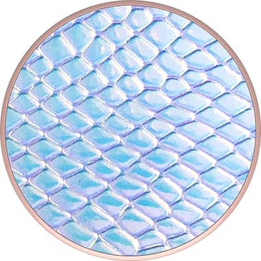 PopSockets PopSockets Iridescent Snake Soporte pasivo Lector PopSockets PopSockets Iridescent Snake Soporte pasivo Lector
