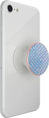PopSockets PopSockets Iridescent Snake Soporte pasivo Lector PopSockets PopSockets Iridescent Snake Soporte pasivo Lector