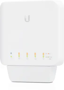Ubiquiti Networks Ubiquiti Networks UniFi Switch Flex (3-pack) Gesti Ubiquiti Networks Ubiquiti Networks UniFi Switch Flex (3-pack) Gesti