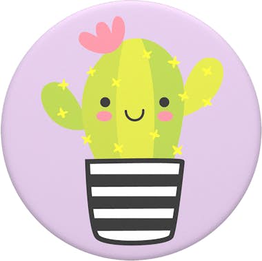 PopSockets PopSockets Cactus Pal Teléfono móvil/smartphone Ne PopSockets PopSockets Cactus Pal Teléfono móvil/smartphone Ne