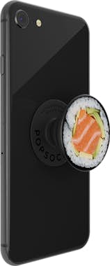 PopSockets PopSockets Salmon Roll Soporte pasivo Lector de li PopSockets PopSockets Salmon Roll Soporte pasivo Lector de li