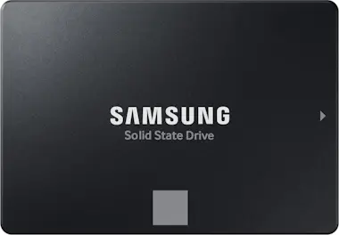 Samsung Samsung 870 EVO 2.5"" 4000 GB Serial ATA III V-NAN Samsung Samsung 870 EVO 2.5"" 4000 GB Serial ATA III V-NAN
