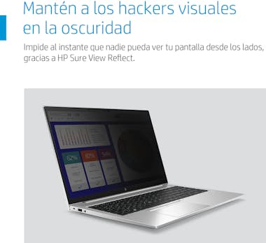 HP HP EliteBook 850 G7 Portátil 39,6 cm (15.6"") Full HP HP EliteBook 850 G7 Portátil 39,6 cm (15.6"") Full