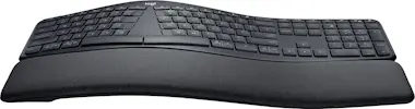 Logitech Logitech ERGO K860 teclado RF Wireless + Bluetooth Logitech Logitech ERGO K860 teclado RF Wireless + Bluetooth