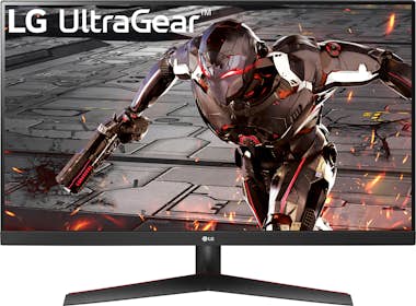LG LG 32GN600-B pantalla para PC 80 cm (31.5"") 2560 LG LG 32GN600-B pantalla para PC 80 cm (31.5"") 2560