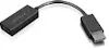 Lenovo Lenovo 4X90R61023 adaptador de cable de vídeo 0,22 Lenovo Lenovo 4X90R61023 adaptador de cable de vídeo 0,22