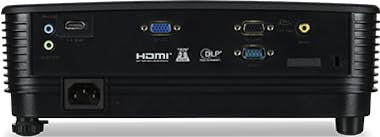 Acer Acer X1323WHP videoproyector Proyector instalado e Acer Acer X1323WHP videoproyector Proyector instalado e