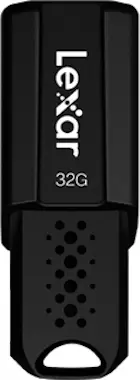 Lexar Lexar JumpDrive S80 unidad flash USB 32 GB USB tip Lexar Lexar JumpDrive S80 unidad flash USB 32 GB USB tip