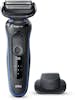 Braun Braun Series 5 50-B1200s Máquina de afeitar de lám Braun Braun Series 5 50-B1200s Máquina de afeitar de lám