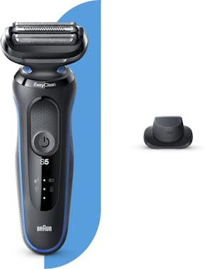 Braun Braun Series 5 50-B1200s Máquina de afeitar de lám Braun Braun Series 5 50-B1200s Máquina de afeitar de lám