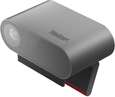 Lenovo Lenovo ThinkSmart Cam cámara web 1920 x 1080 Pixel Lenovo Lenovo ThinkSmart Cam cámara web 1920 x 1080 Pixel