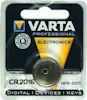 Varta Varta Primary Lithium Button CR 2016 Batería de un Varta Varta Primary Lithium Button CR 2016 Batería de un