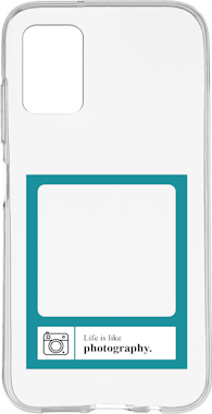 Phone House Carcasa Samsung Galaxy A32 5G Polaroid Phone House Carcasa Samsung Galaxy A32 5G Polaroid