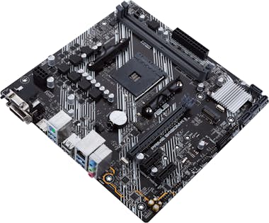 Asus ASUS Prime B450M-K II AMD B450 Zócalo AM4 micro AT