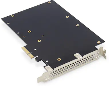 Digitus Digitus Tarjeta SATA III RAID PCI Express Add-On 2 Digitus Digitus Tarjeta SATA III RAID PCI Express Add-On 2