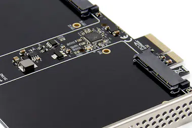 Digitus Digitus Tarjeta SATA III RAID PCI Express Add-On 2 Digitus Digitus Tarjeta SATA III RAID PCI Express Add-On 2