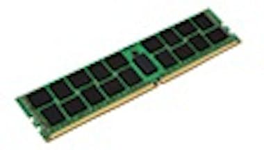 Kingston Kingston Technology KTH-PL429D8/32G módulo de memo Kingston Kingston Technology KTH-PL429D8/32G módulo de memo