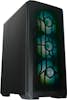 BITFENIX BitFenix Nova Mesh SE Midi Tower Negro BITFENIX BitFenix Nova Mesh SE Midi Tower Negro