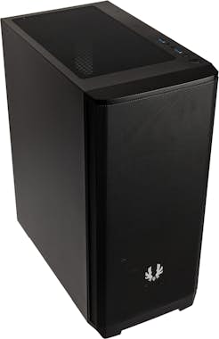 BITFENIX BitFenix Nova Mesh SE Midi Tower Negro BITFENIX BitFenix Nova Mesh SE Midi Tower Negro