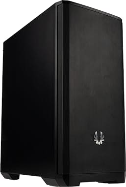 BITFENIX BitFenix Nova Mesh SE Midi Tower Negro BITFENIX BitFenix Nova Mesh SE Midi Tower Negro