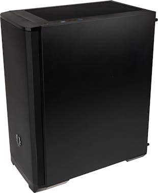 BITFENIX BitFenix Nova Mesh SE Midi Tower Negro BITFENIX BitFenix Nova Mesh SE Midi Tower Negro